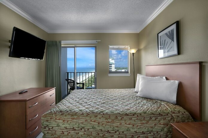 Imagen general del Hotel Palace Resort. Foto 9