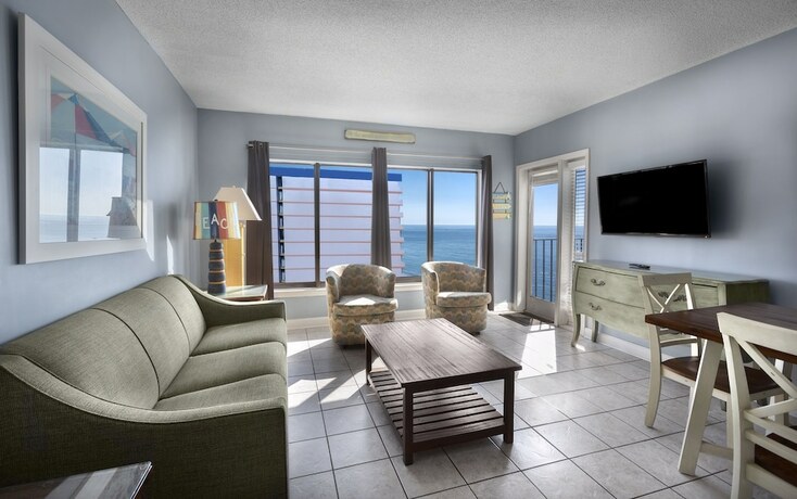 Imagen de la habitación del Hotel Palace Resort. Foto 12