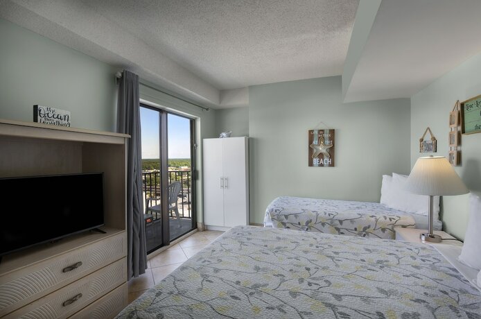 Imagen de la habitación del Hotel Palace Resort. Foto 16