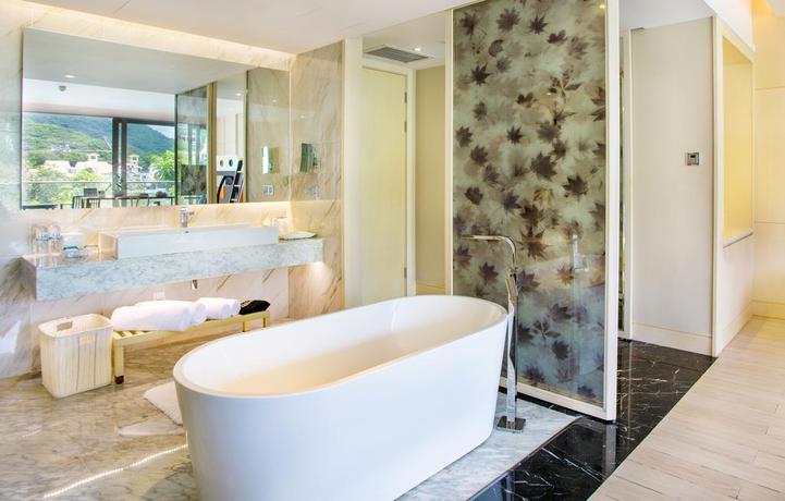 Imagen de la habitación del Hotel Palace Resort Yalong Bay Sanya. Foto 7