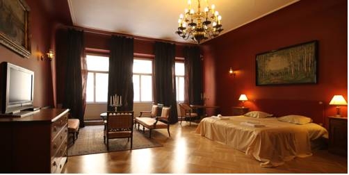 Imagen general del Hotel Palace Road Hotel. Foto 4