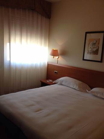 Imagen de la habitación del Hotel Palace, Rovigo. Foto 9