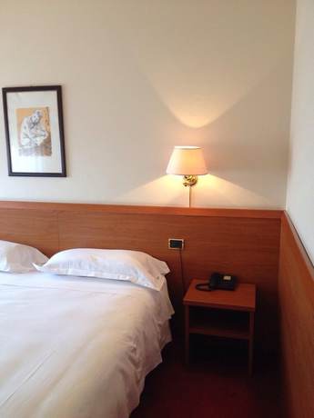 Imagen de la habitación del Hotel Palace, Rovigo. Foto 10