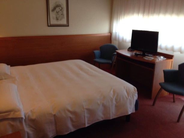 Imagen de la habitación del Hotel Palace, Rovigo. Foto 14