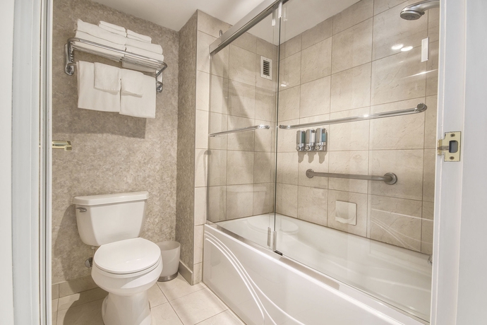 Imagen de la habitación del Hotel Palace Royal. Foto 2