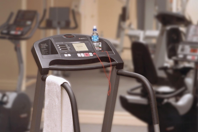 Imagen de los interiores del Hotel Palace Royal. Foto 15