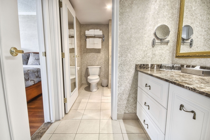 Imagen de la habitación del Hotel Palace Royal. Foto 10