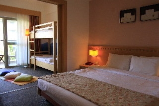 Imagen general del Hotel Palace, SARIGERME. Foto 3