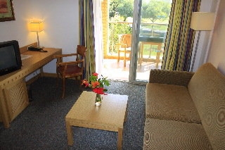 Imagen general del Hotel Palace, SARIGERME. Foto 4