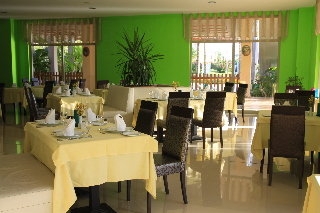 Imagen general del Hotel Palace, SARIGERME. Foto 5