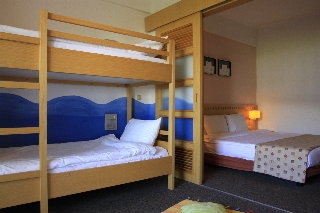 Imagen general del Hotel Palace, SARIGERME. Foto 6