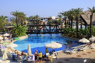 Imagen general del Hotel Palace, SARIGERME. Foto 9