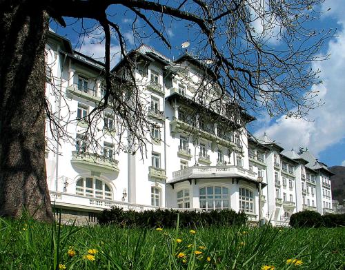 Imagen general del Hotel Palace, SINAIA. Foto 3