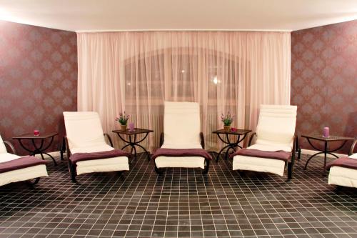 Imagen general del Hotel Palace, SINAIA. Foto 9