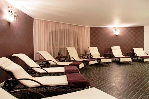 Imagen general del Hotel Palace, SINAIA. Foto 10