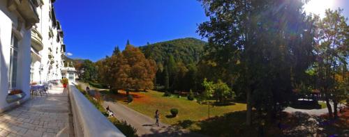 Imagen general del Hotel Palace, SINAIA. Foto 14
