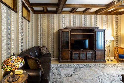 Imagen de la habitación del Hotel Palace, SINAIA. Foto 17