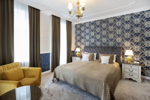 Imagen de la habitación del Hotel Palace, SINAIA. Foto 20