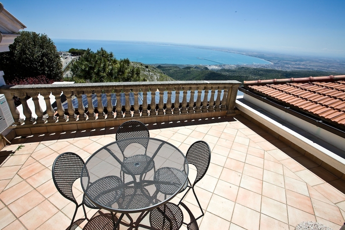 Imagen de la habitación del Hotel Palace San Michele. Foto 10