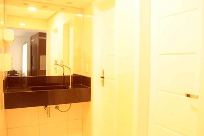 Imagen general del Hotel Palace Santarem. Foto 3