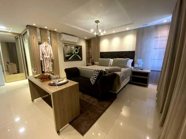 Imagen general del Hotel Palace Santarem. Foto 7