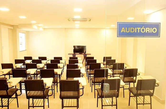 Imagen general del Hotel Palace Santarem. Foto 10