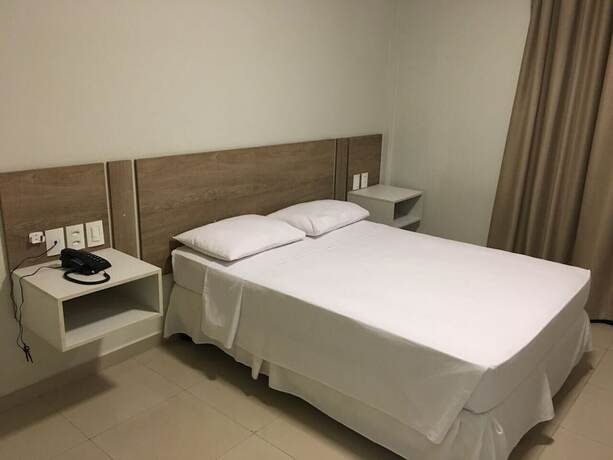 Imagen de la habitación del Hotel Palace Santarem. Foto 16