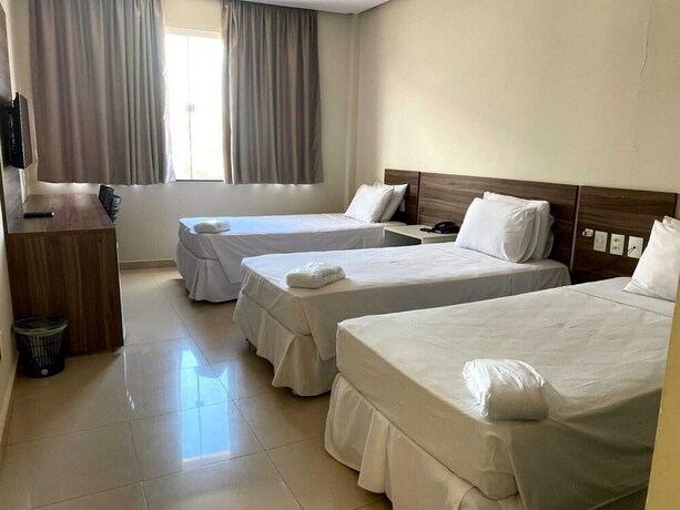 Imagen de la habitación del Hotel Palace Santarem. Foto 17