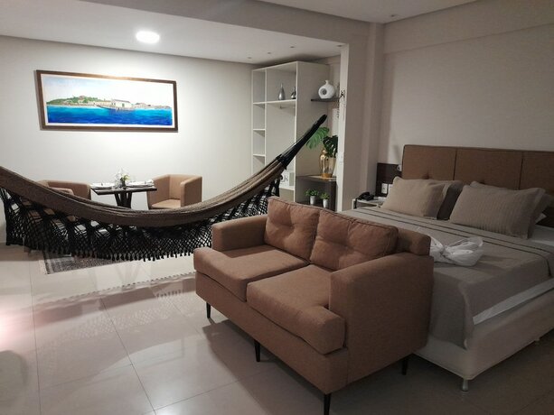 Imagen de la habitación del Hotel Palace Santarem. Foto 18