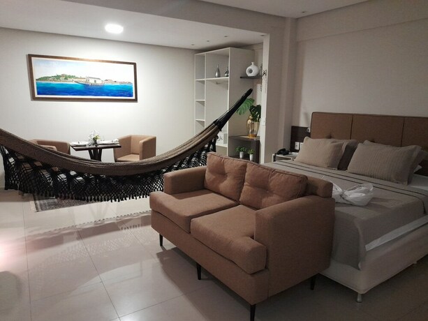 Imagen de la habitación del Hotel Palace Santarem. Foto 19