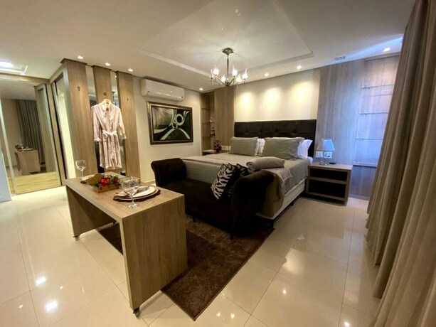 Imagen de la habitación del Hotel Palace Santarem. Foto 20