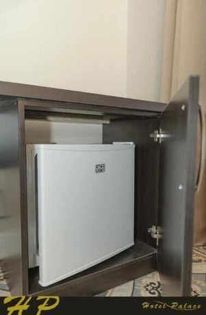 Imagen de la habitación del Hotel Palace, Schela Cladovei. Foto 16