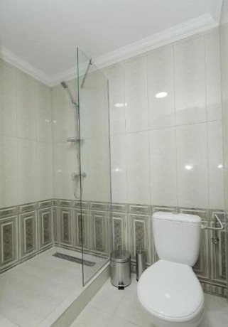 Imagen general del Hotel Palace, Schela Cladovei. Foto 2