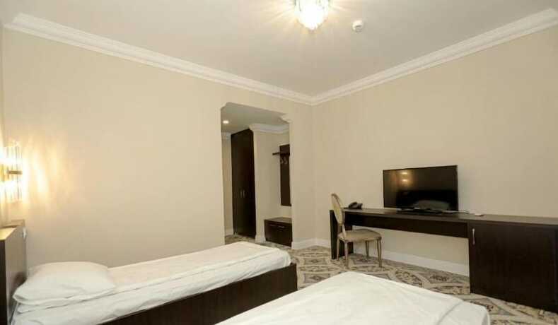 Imagen general del Hotel Palace, Schela Cladovei. Foto 4