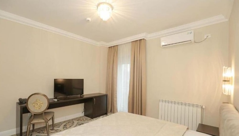 Imagen de la habitación del Hotel Palace, Schela Cladovei. Foto 19