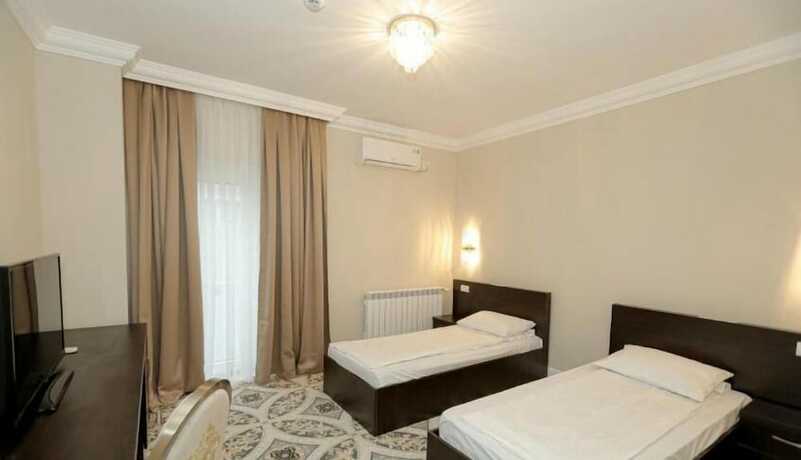 Imagen general del Hotel Palace, Schela Cladovei. Foto 8