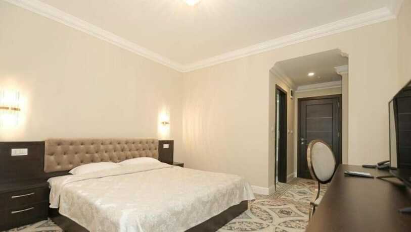 Imagen general del Hotel Palace, Schela Cladovei. Foto 9