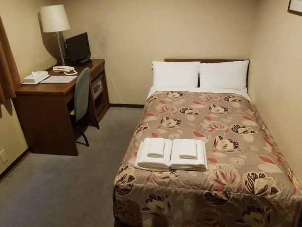 Imagen de la habitación del Hotel Palace Sendai. Foto 3