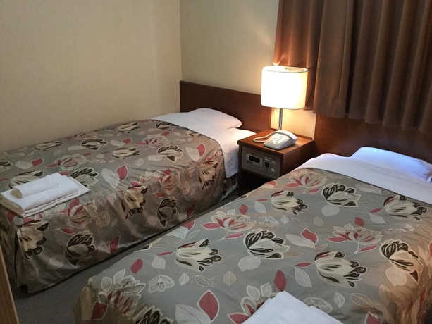 Imagen de la habitación del Hotel Palace Sendai. Foto 4