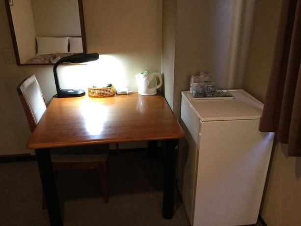 Imagen de la habitación del Hotel Palace Sendai. Foto 13