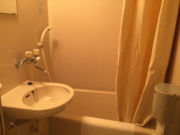 Imagen de la habitación del Hotel Palace Sendai. Foto 16
