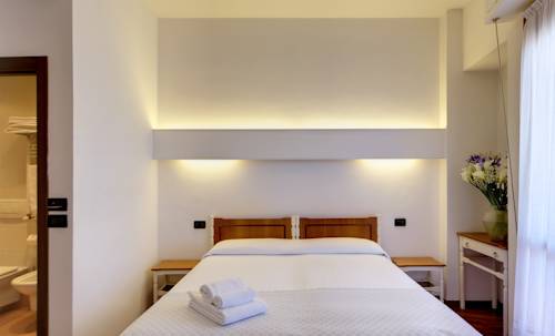 Imagen general del Hotel Palace, Senigallia. Foto 1