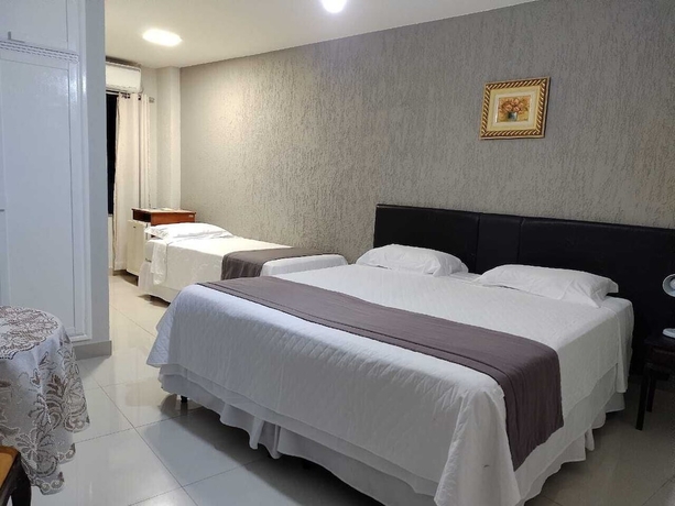 Imagen de la habitación del Hotel Palace Serra Verde Imperial. Foto 4