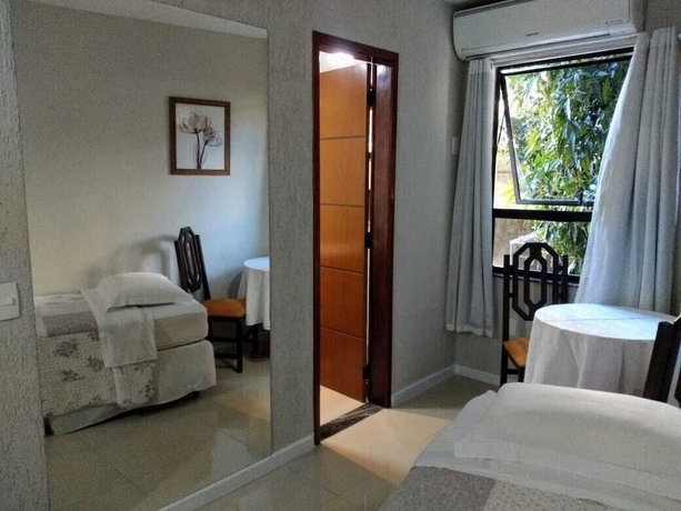 Imagen de la habitación del Hotel Palace Serra Verde Imperial. Foto 5