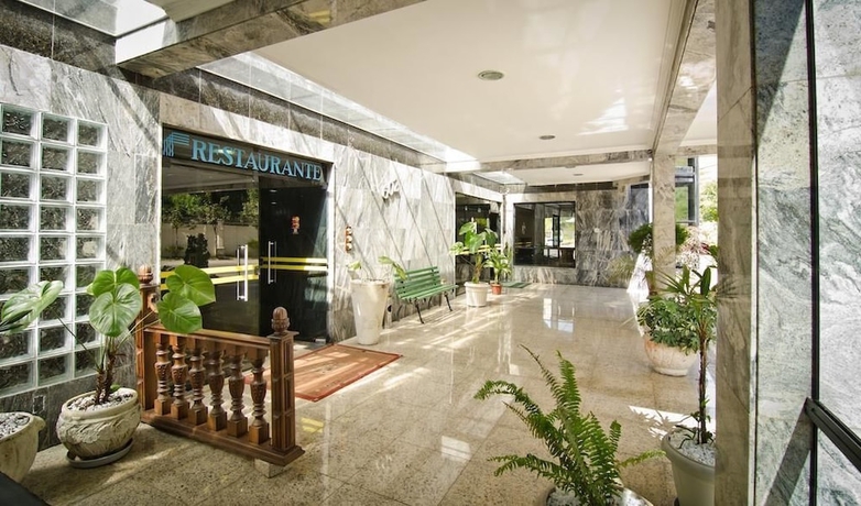 Imagen de los interiores del Hotel Palace Serra Verde Imperial. Foto 14