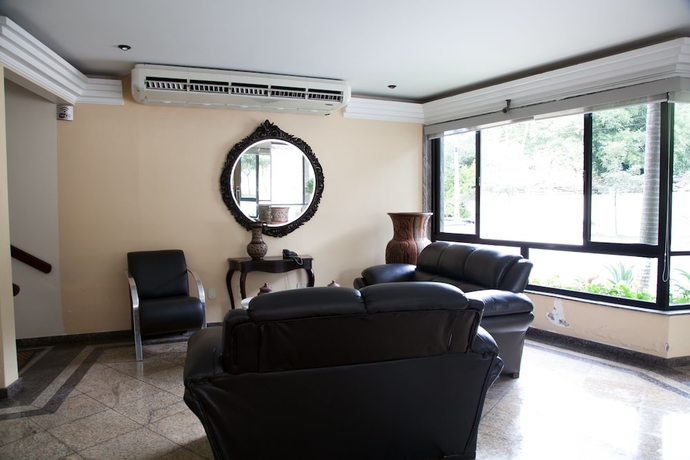 Imagen de los interiores del Hotel Palace Serra Verde Imperial. Foto 16