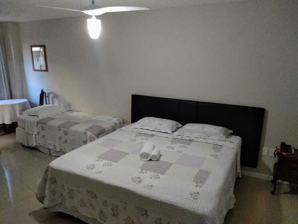 Imagen de la habitación del Hotel Palace Serra Verde Imperial. Foto 6