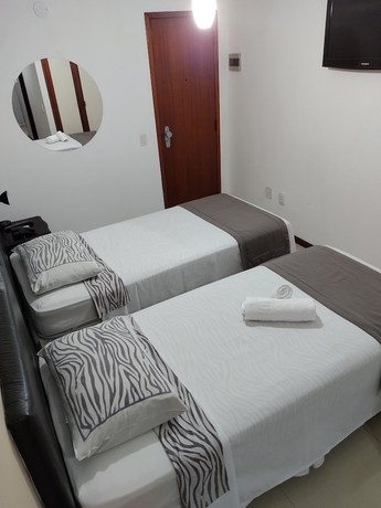 Imagen de la habitación del Hotel Palace Serra Verde Imperial. Foto 7
