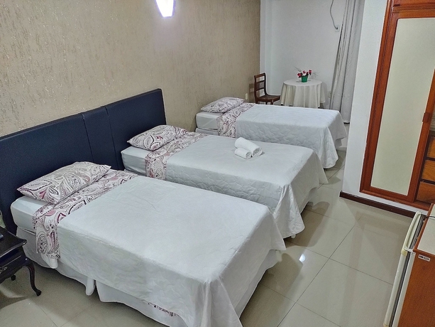 Imagen de la habitación del Hotel Palace Serra Verde Imperial. Foto 8