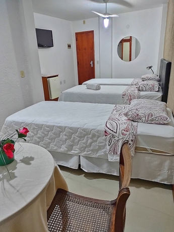 Imagen de la habitación del Hotel Palace Serra Verde Imperial. Foto 9